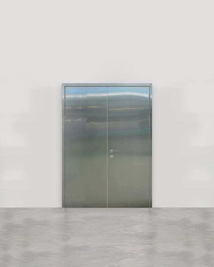 内江钢质防火门系统｜精多金属门业